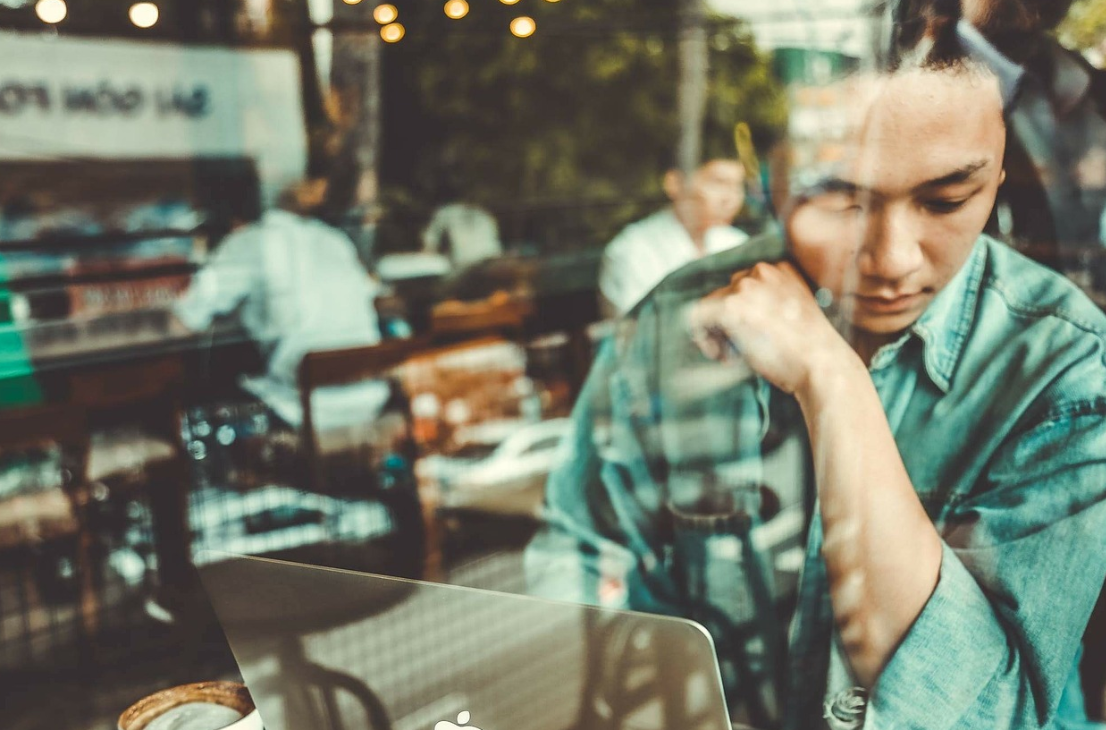 아무것도 하기 싫었던 내가 일상을 다시 회복하기까지의 기록
