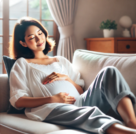 출산전후휴가급여 신청방법