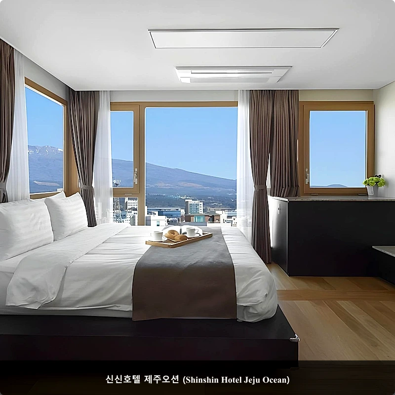 신신호텔 제주오션 (Shinshin Hotel Jeju Ocean)_5