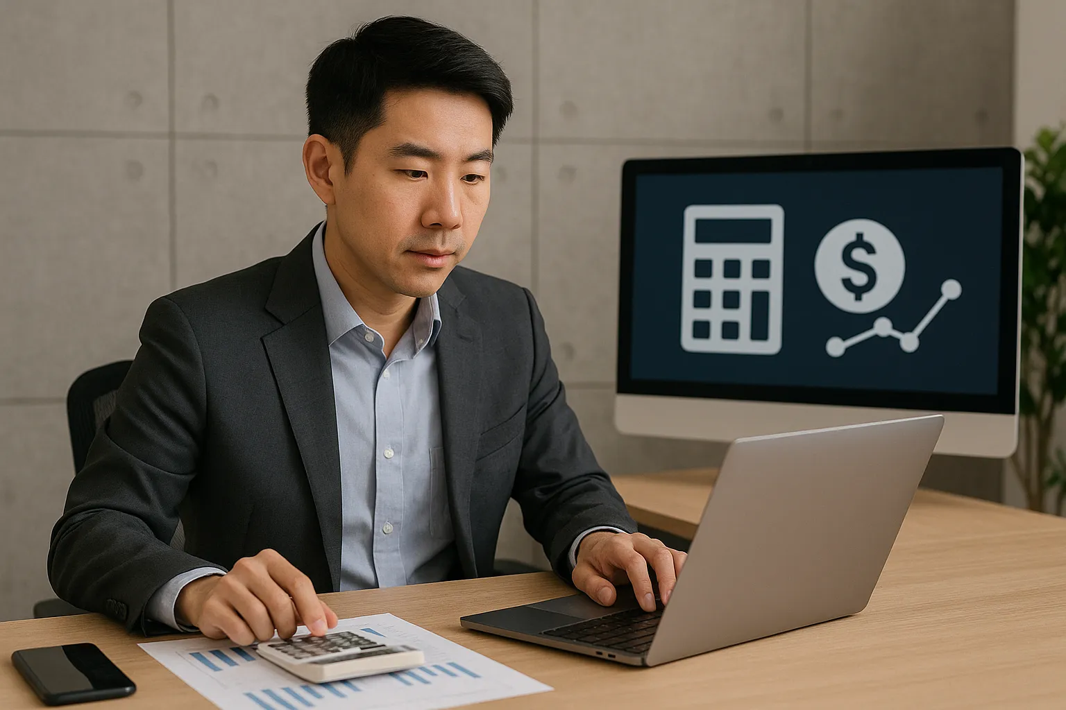 AI 기반 회계·재무 자동화 — 비용 처리부터 리스크 예측까지