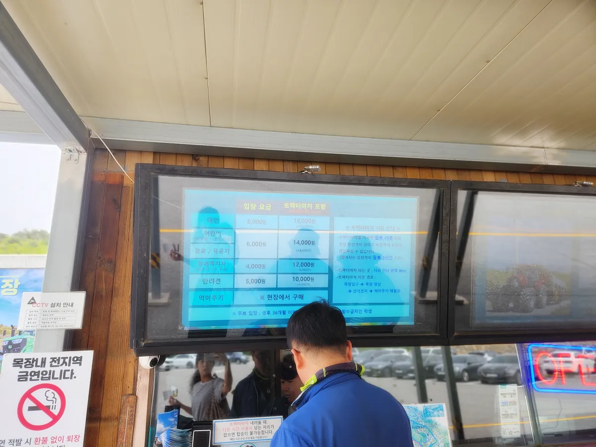 평창-하늘목장-입장료