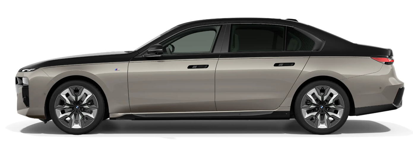 2024년형BMW7시리즈