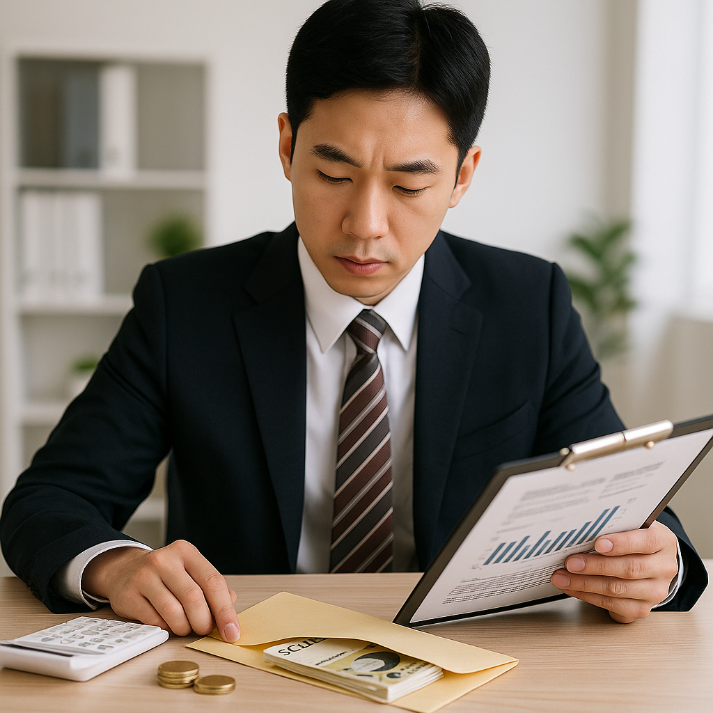 해고수당 퇴직금 포함 관계 완벽 정리