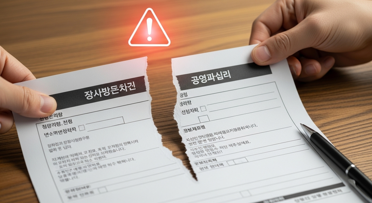공인중개사책임&amp;#44; 부동산분쟁