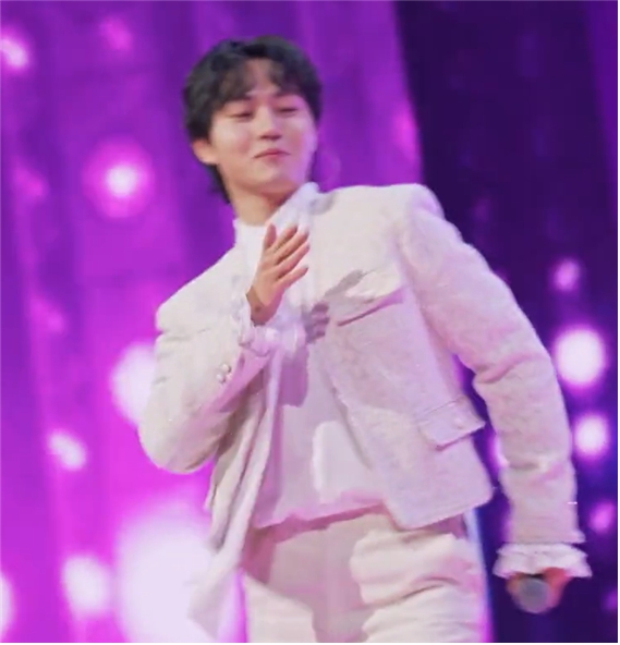 잘생긴 트롯 재방송 다시보기