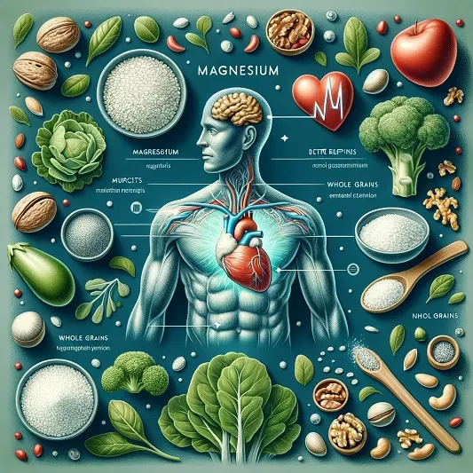 마그네슘