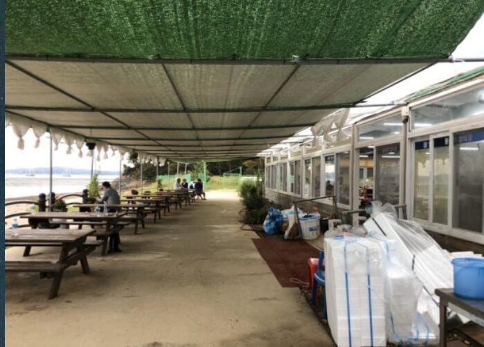 대부도 맛집 베스트