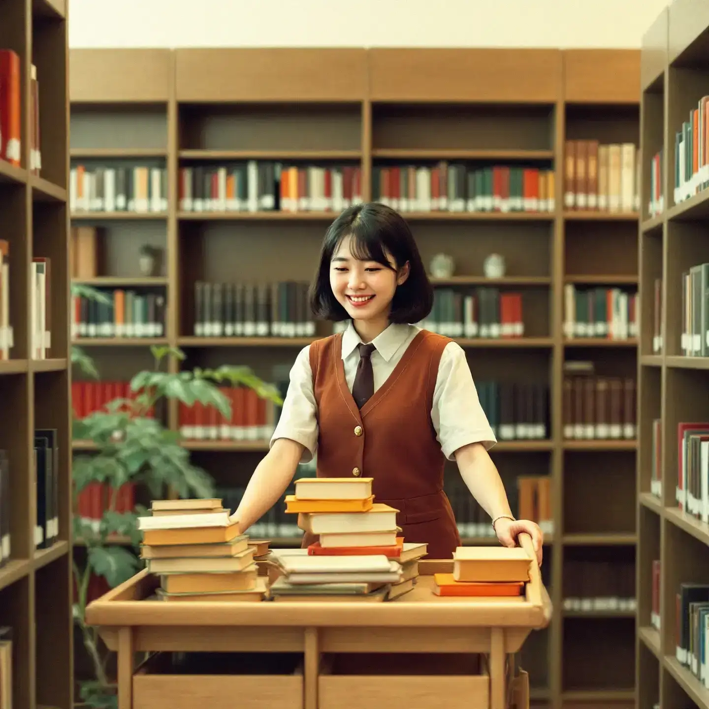 국가근로장학금 출근부 어플 입력