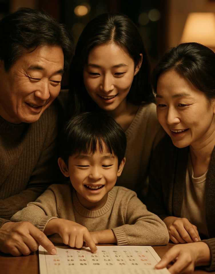 우리는 꼭 이 날을 지켜야 할까?