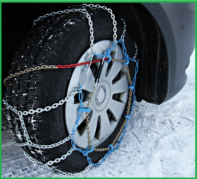 블랙아이스-대처법