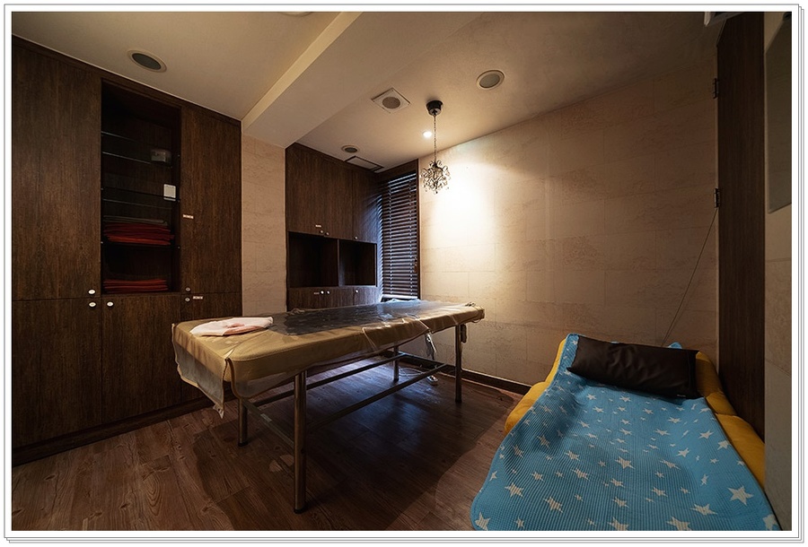 대치동 스웨디시 마사지 건물 관리실