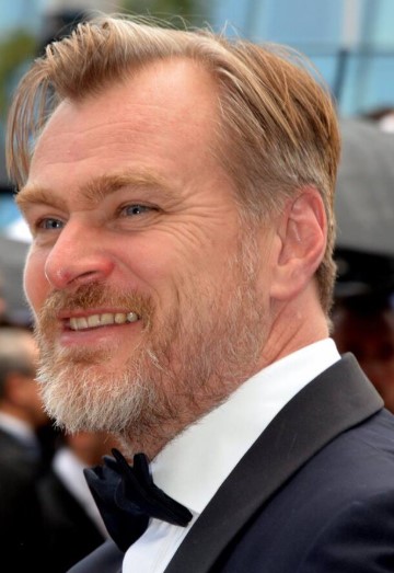 크리스토퍼놀란