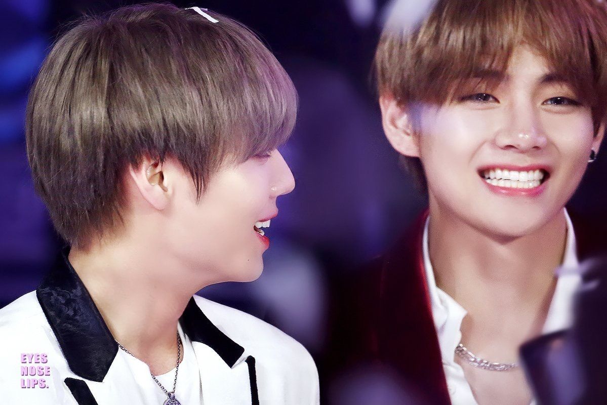 워너원 화보사진