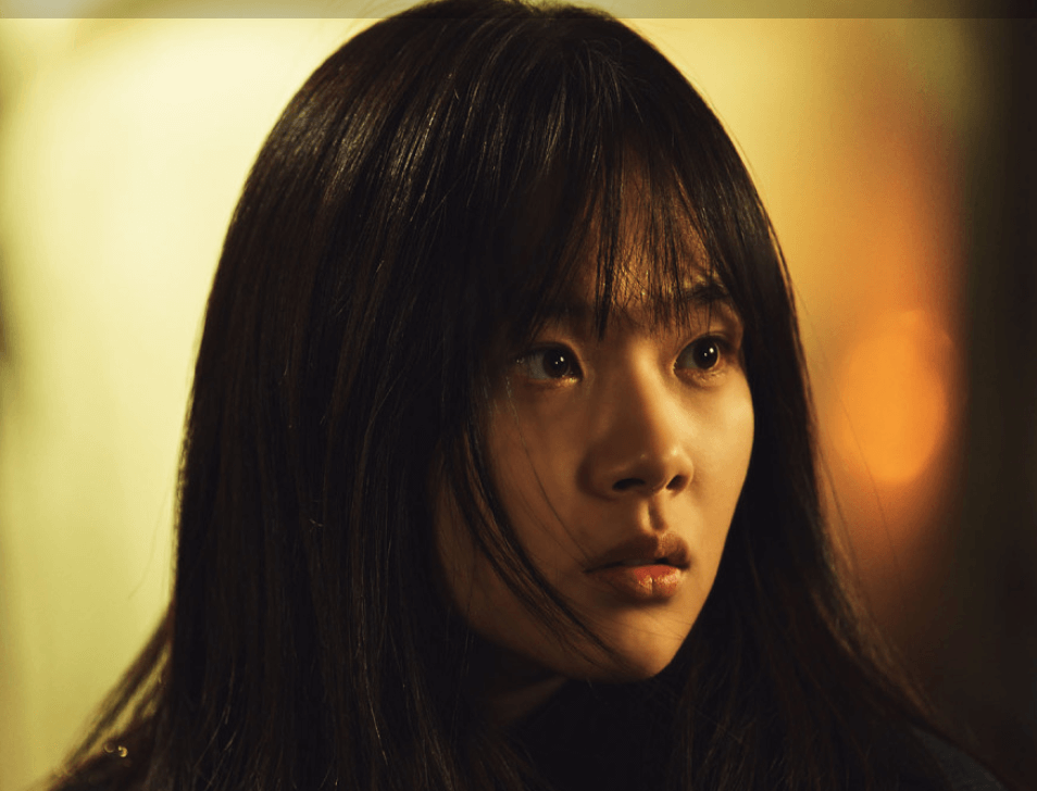 최신개봉예정영화 주연: 송중기 잠