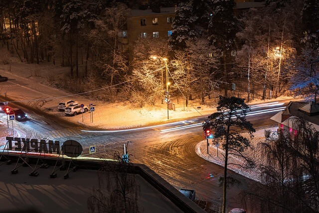 부산·울산 신호위반 과태료 벌점 총정리