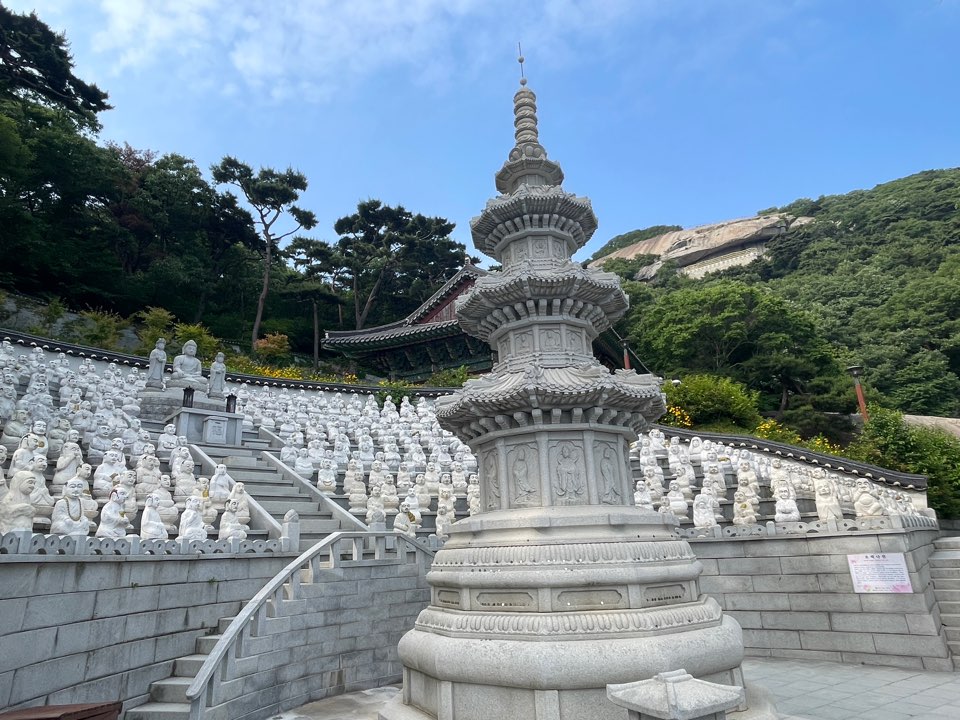 보문사