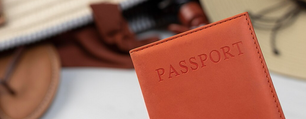 여권 재발급 방법 및 비용