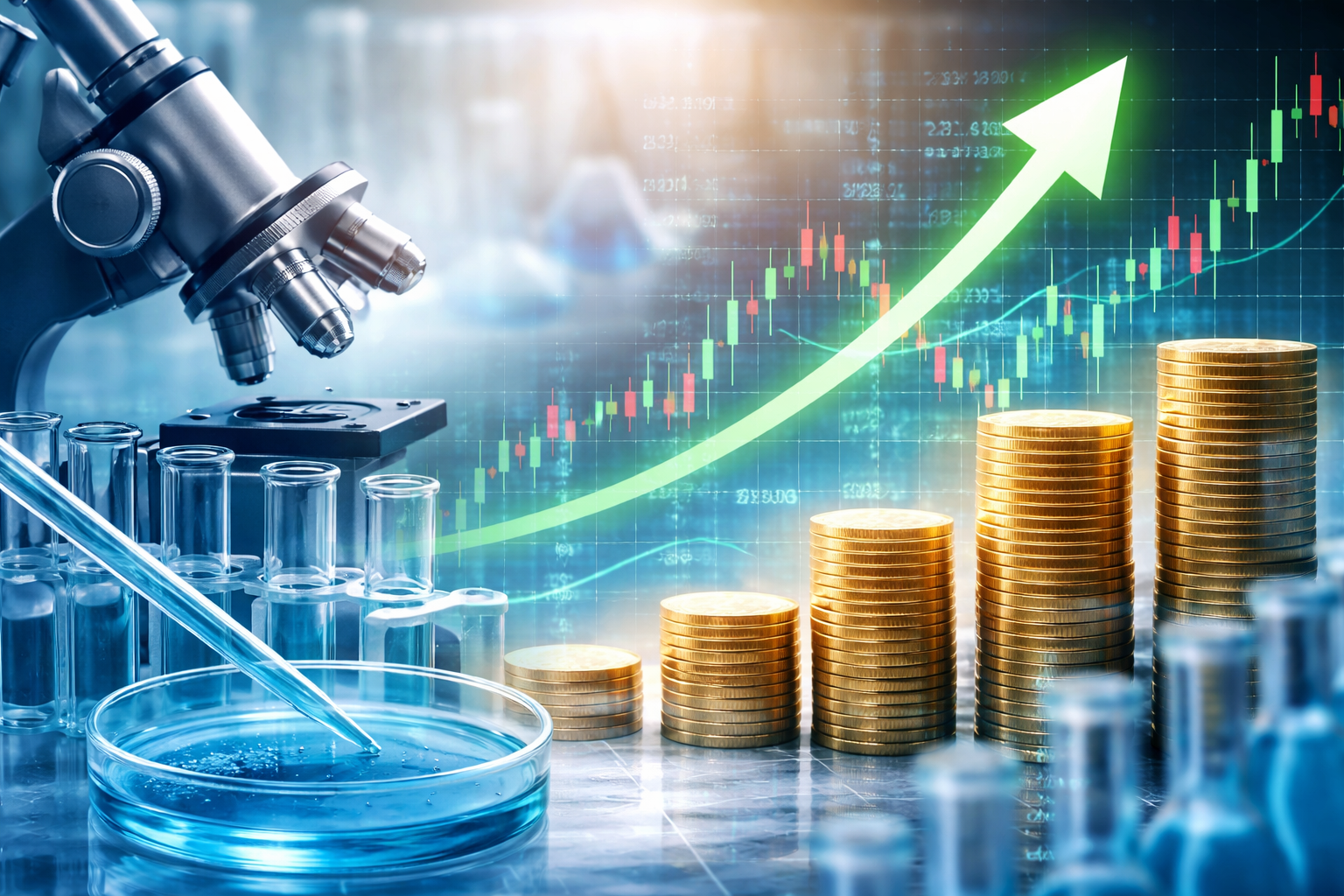 HLB 주식 전망 총정리|FDA 승인 변수와 주가 향방은? 관련 사진