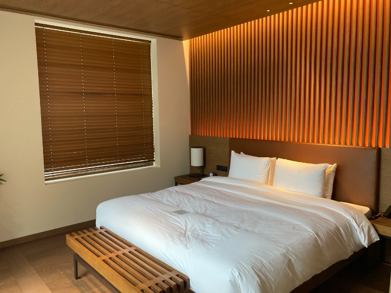 빌라쥬 드 아난티 매너하우스