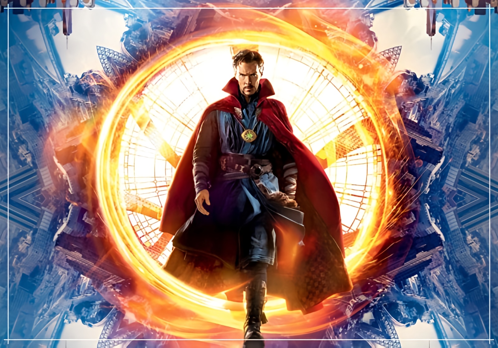 마블 입문자들이 잘 모르는 감성 명작 관련 사진