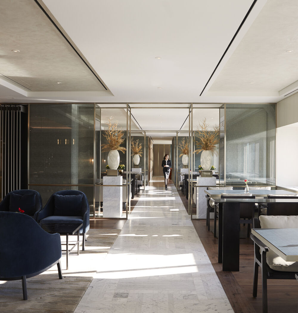  그랜드 인터컨티넨탈 서울 파르나스 럭셔리&middot; 최저가&middot;혜택까지 