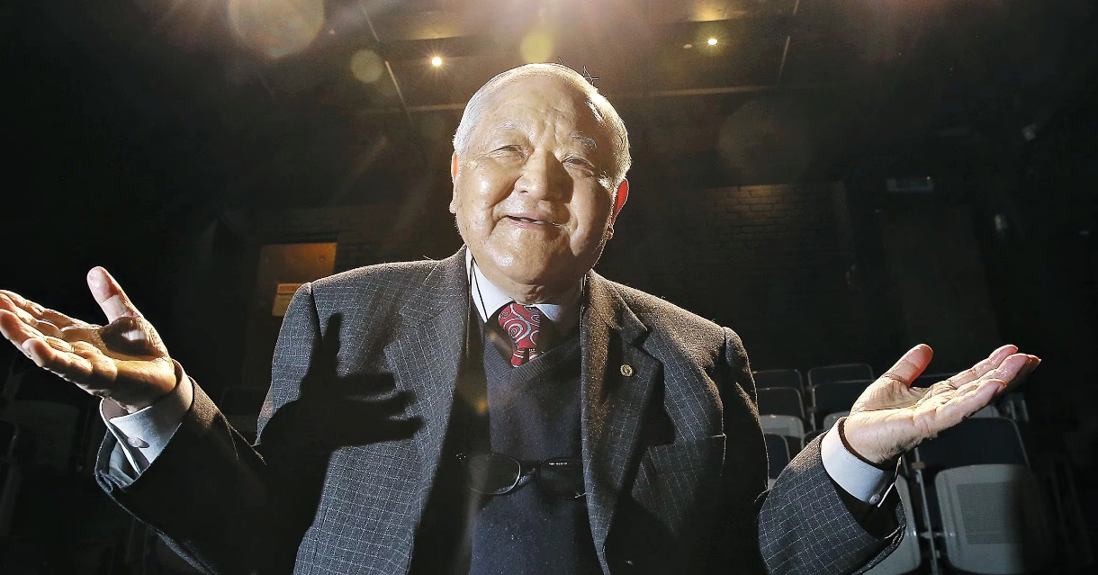 임영웅 프로필 나이 고향 학력 극단 경력 | 산울림 대표 임영웅 사망 이유 배경