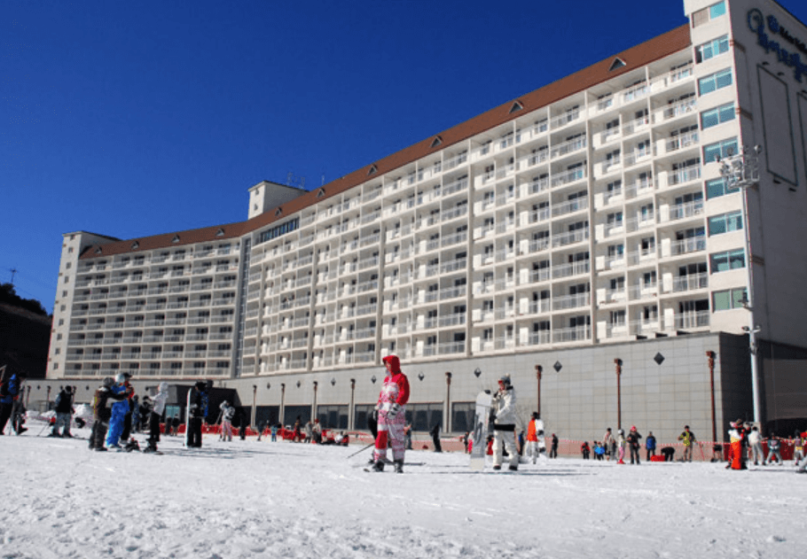 에덴벨리-리조트-스키장