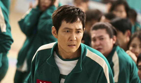 오징어게임 시즌2 작품상 후보