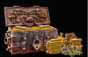 극한직업 금값 최고가 금매입