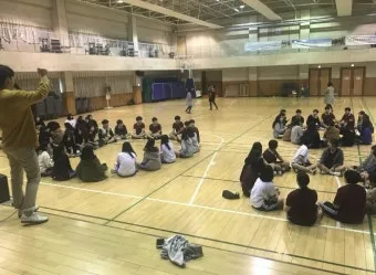 실내에서 할 수 있는 레크리에이션 게임 TOP 10_10