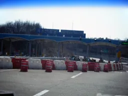 2025 여름 휴가철 고속도로 할인 노선 면제 가능 구간