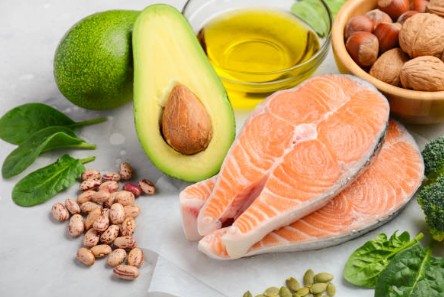 오메가3 효능, 부작용, 복용법 총정리 (2024ver)