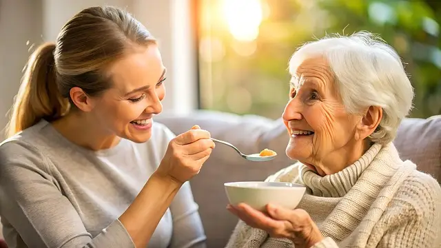 부산 서구 어르신 목욕비 및 이·미용비 지원 대상 신청 방법