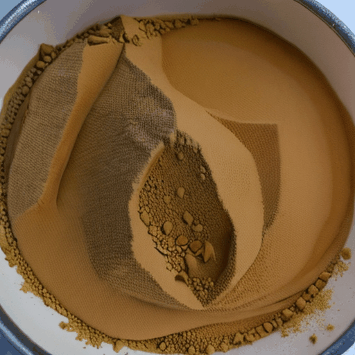 동물성 단백질 식품 원천