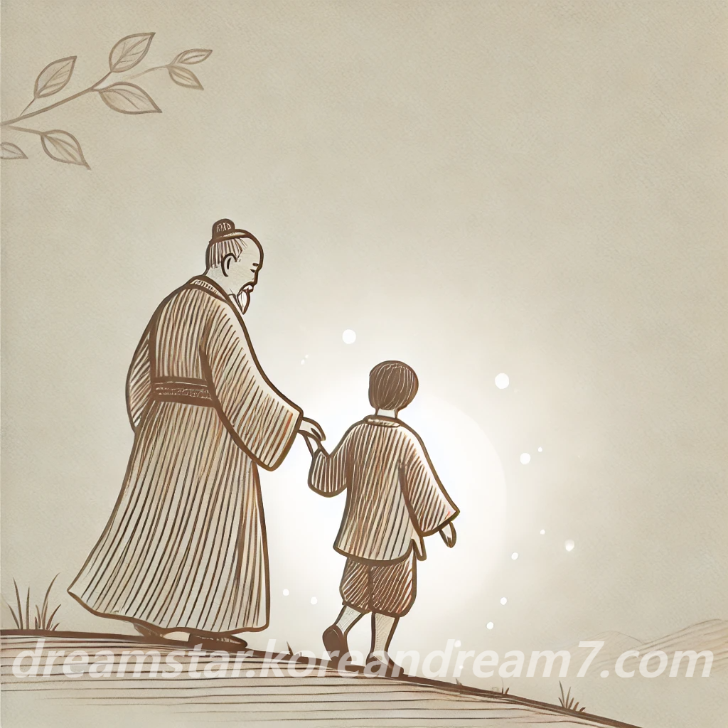 조상님꿈해몽