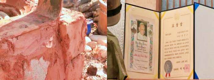 나는 자연인이다 한 번 해병대 영원한 해병 팔색조 마초의 꿈 자연인 안최호 소개 및 이승윤 출연 544회 다시보기