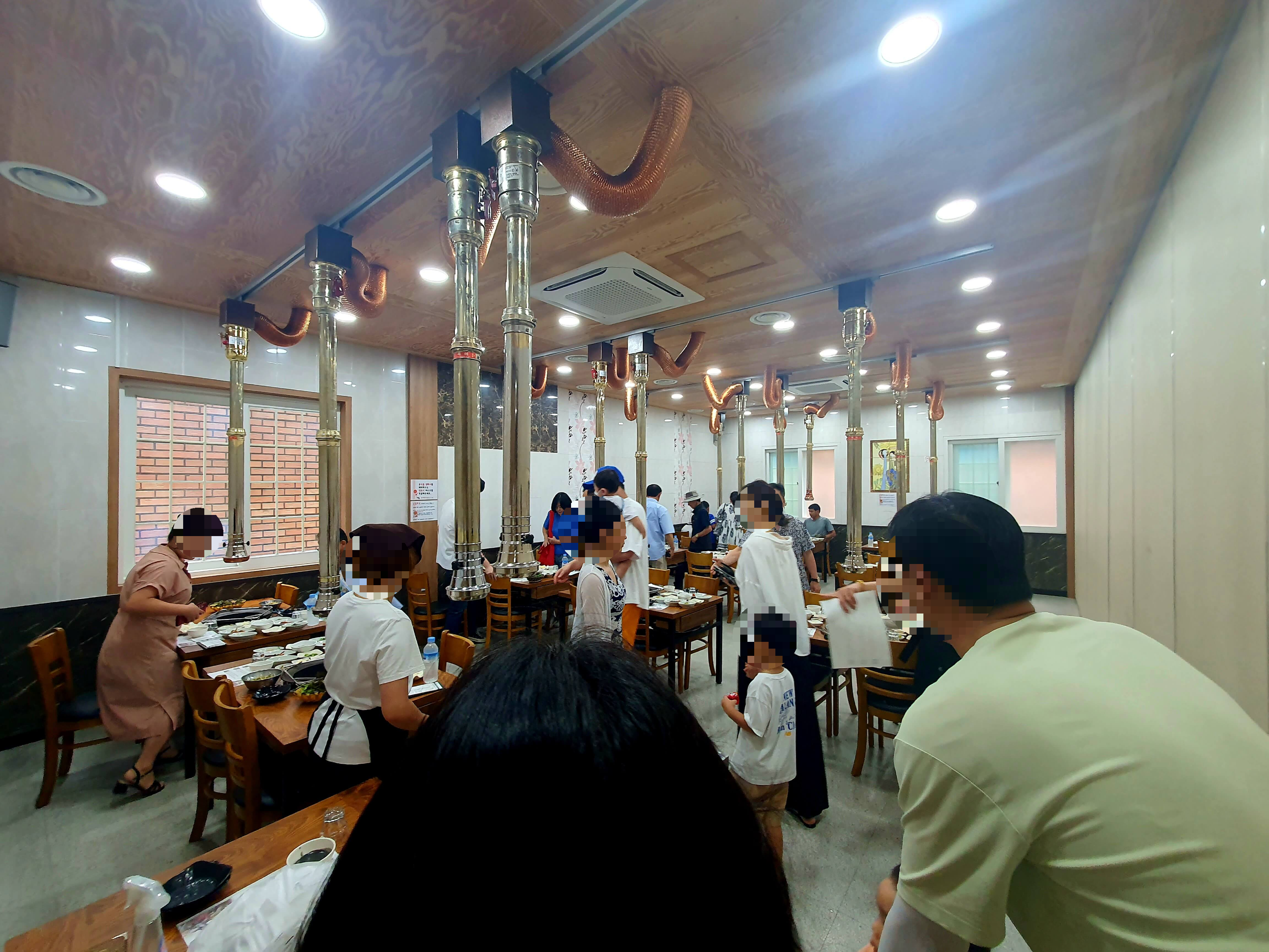 삼대광양불고기집