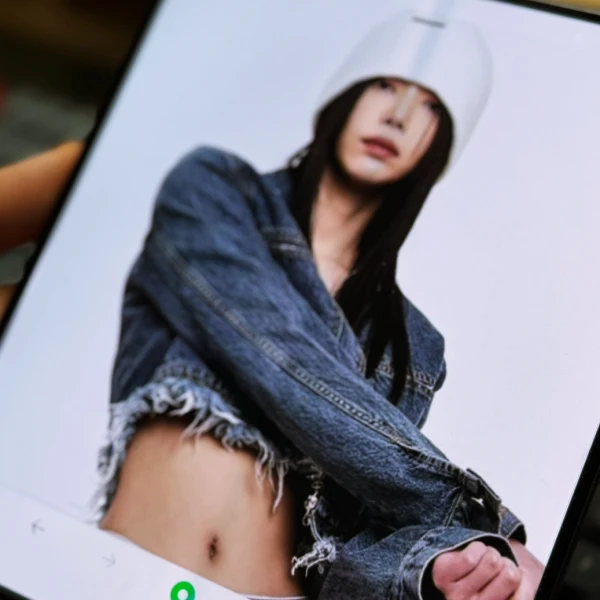 원현지-모델