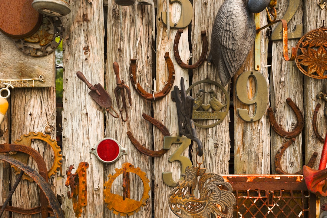 Items