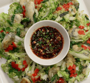 맛있는 배추 잘고르는 법 배추요리