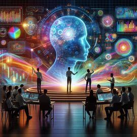 챗지피티 학습방법