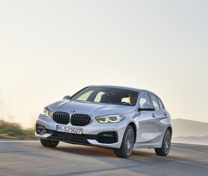 2025 BMW 1시리즈 페이스리프트 120i M135i 가격표 제원은?출고기간까지 정리