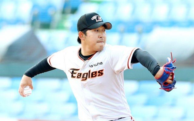 한화 이글스 단독 1위 10년만 6승 1패 류현진 페냐 문동주 한화 우승 주현상