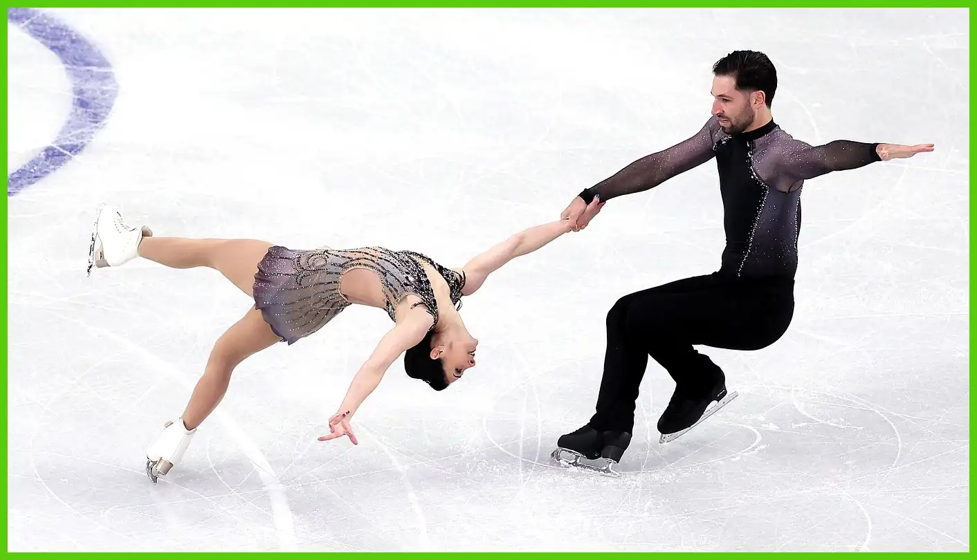 피겨 그랑프리 일정 및 참가 선수 (차준환 김채연)