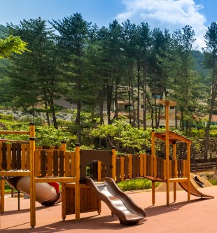 동두천 자연휴양림 숲나들e 국내 여행지 추천 관련사진