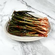 파김치