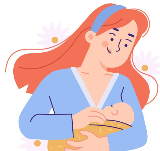 모유수유 중 생리 시작 시기는 언제고 수유에 영향 있을까요?