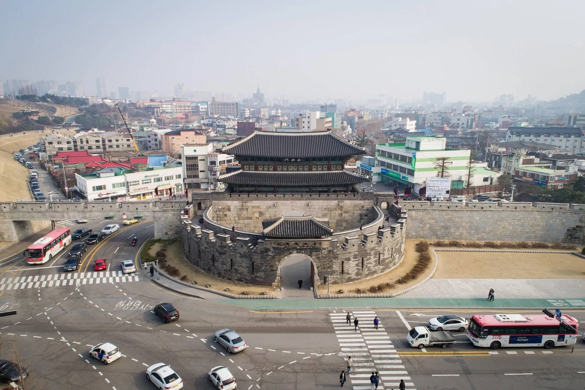 사물놀이가 만들어진 배경