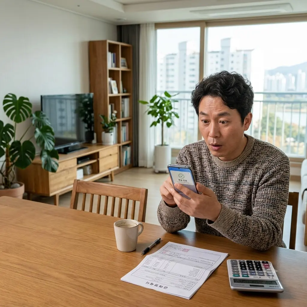 2026 근로장려금 상반기분 9월 반기신청 대상과 12월 지급액 안내