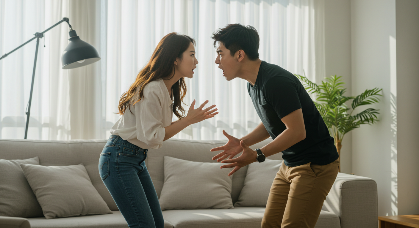 이혼소송 준비서류